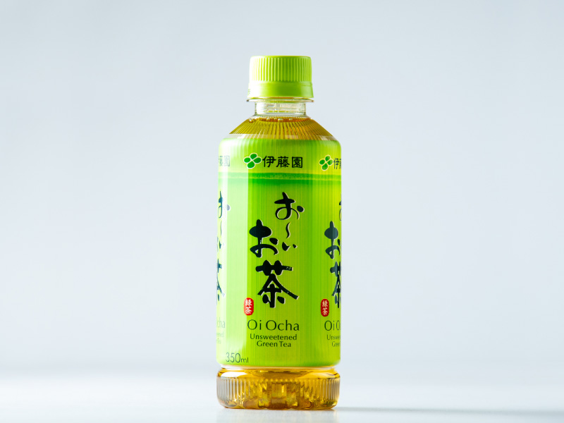 お茶 350ml